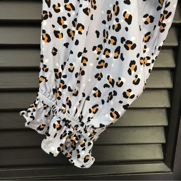 Lost+Wander “Wild Thing” Dress Size Small - Picture 8 of 15